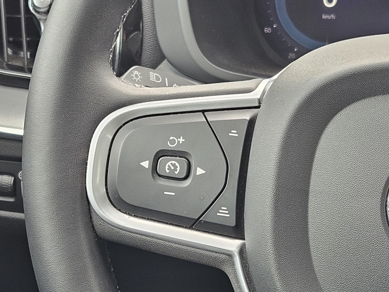Volvo Xc60 Ii B5 4x4 2.0 Aut  2022 Usado  Usado en Autoselect Usados