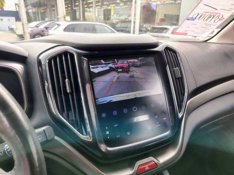 Changan Cx70 Cx70 1.6 2022 Usado en Rosselot Usados