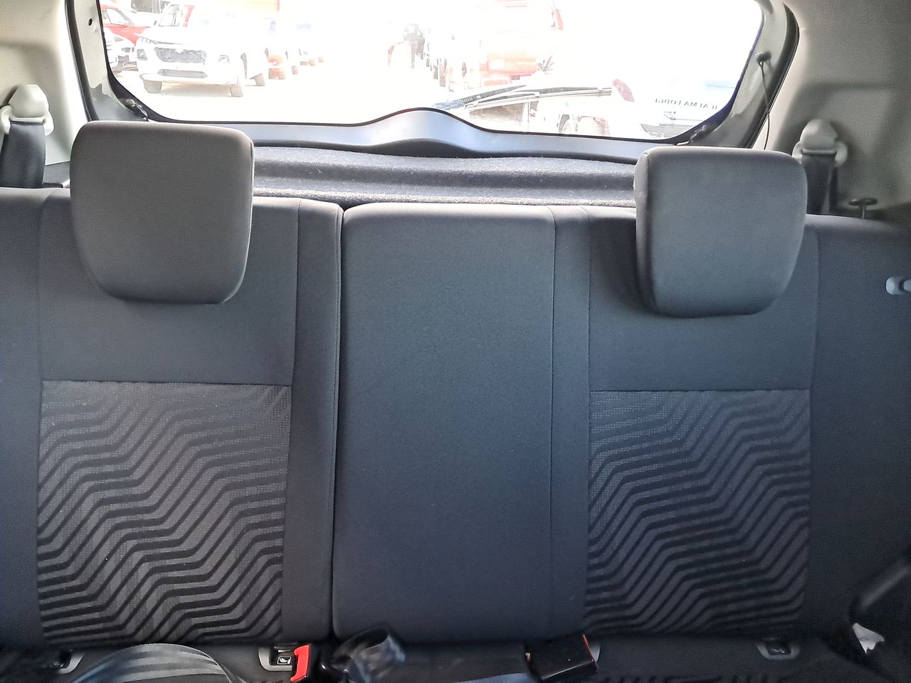 Suzuki Swift Swift 2wd 1.2 2022 Usado en Usados de Primera - Sergio Escobar