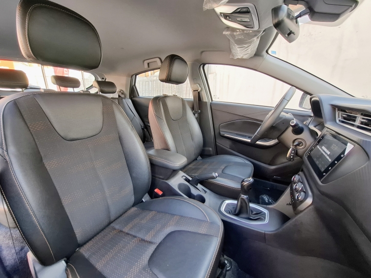 Chery Tiggo 2 Tiggo 2 Gls Mt 1.5 2024 Usado en Rosselot Usados