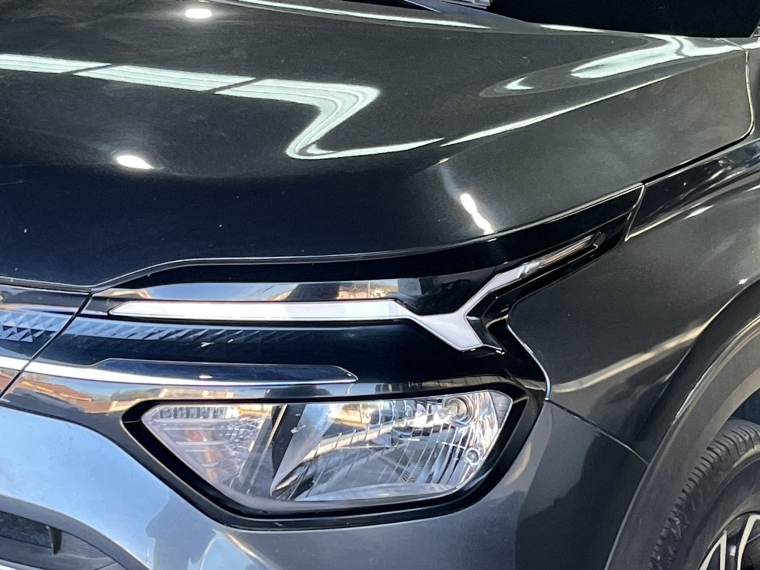 Kia Carens Carens Ex 1.4 Aut 2023 Usado en Rosselot Usados