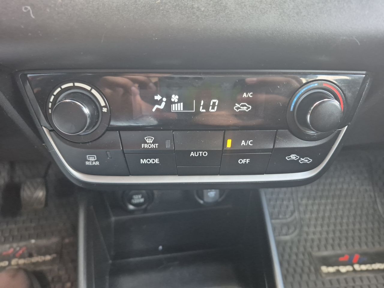 Suzuki Dzire Dzire Sedan 1.2 2022 Usado en Usados de Primera - Sergio Escobar