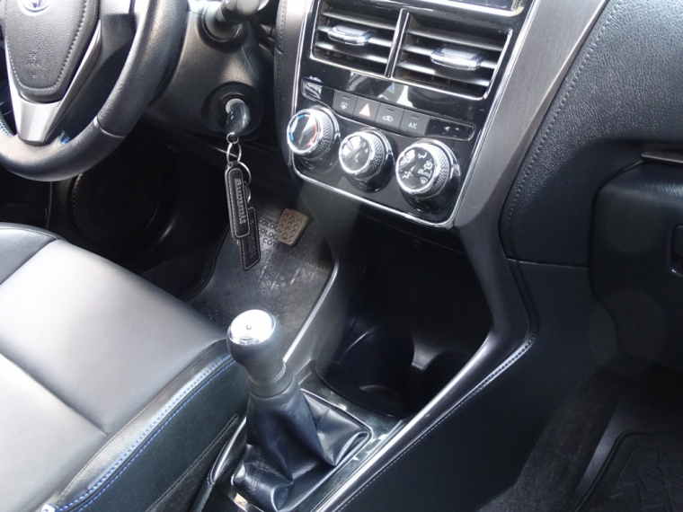 Toyota Yaris Mt 2022 Usado Usado en Webautos.cl Toyota Yaris Mt 2022 Usado Usado en Webautos.cl