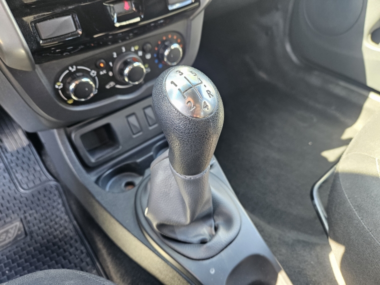 Renault Duster Zen Kit Adventure 2019 Usado  Usado en Kovacs Usados