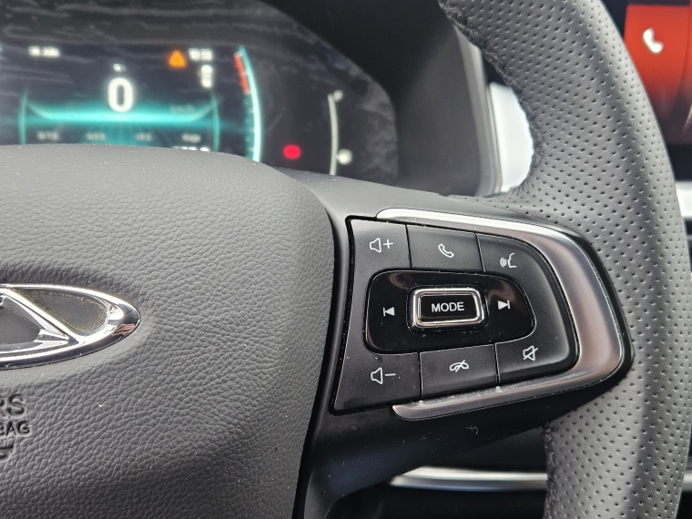 Chery Tiggo 7 Gls 1.5 Aut 2024 Usado  Usado en Kovacs Usados