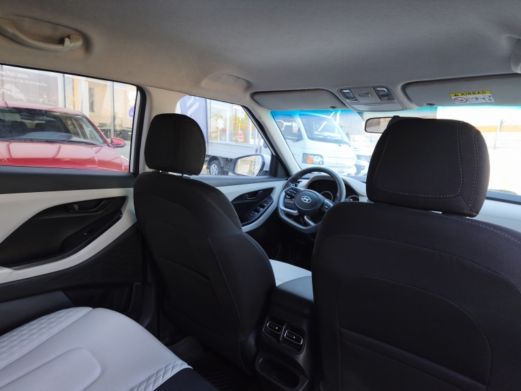 Hyundai Creta Su2i 1.5 Mt 2021 Usado  Usado en Webautos.cl