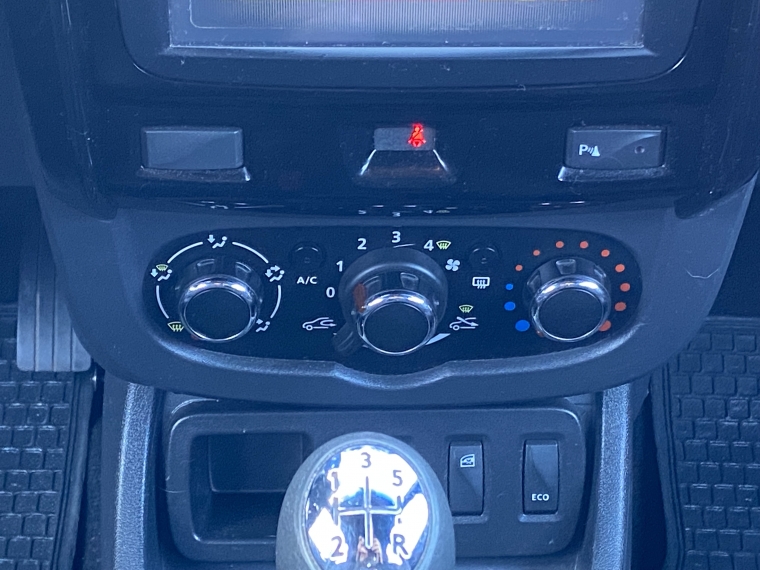 Renault Duster 1.6 Zen Mt 2019 Usado  Usado en Kovacs Usados