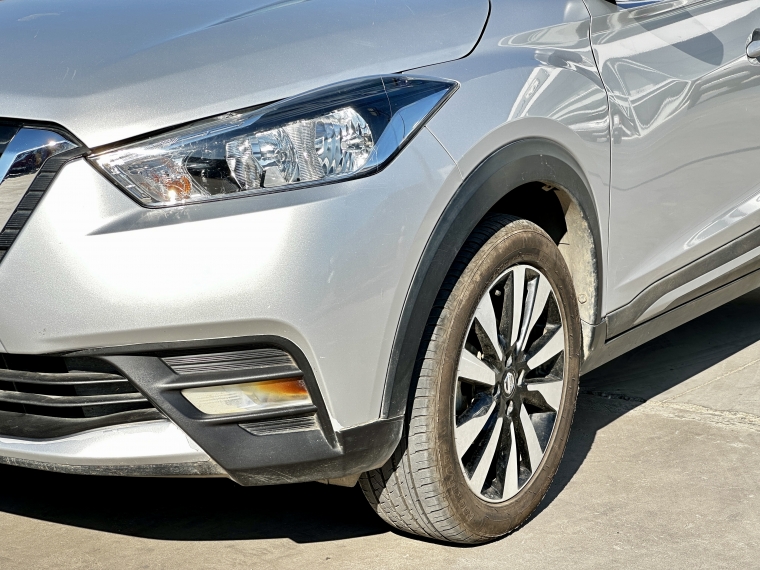 Nissan Kicks Kicks 1.6 2021 Usado en Rosselot Usados