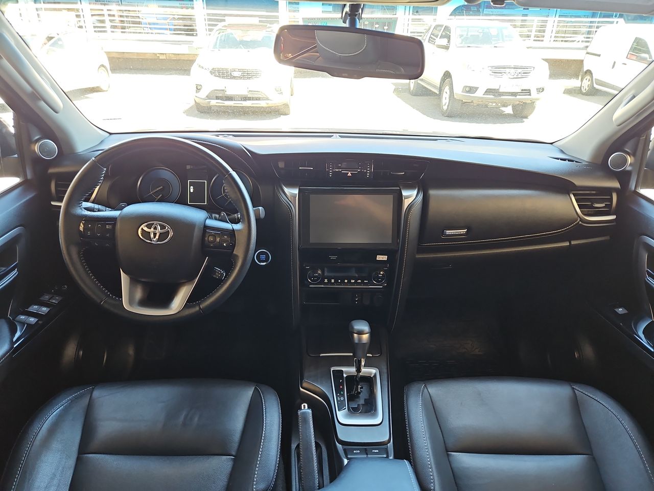 Toyota Fortuner New Fortuner Srx 2.7 2023 Usado en Usados de Primera - Sergio Escobar