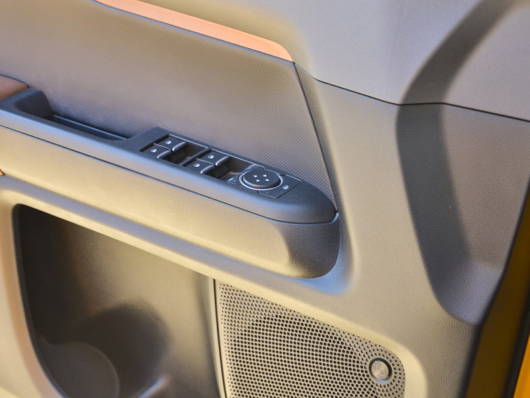 Ford Bronco Limited 2021 Usado  Usado en Webautos.cl