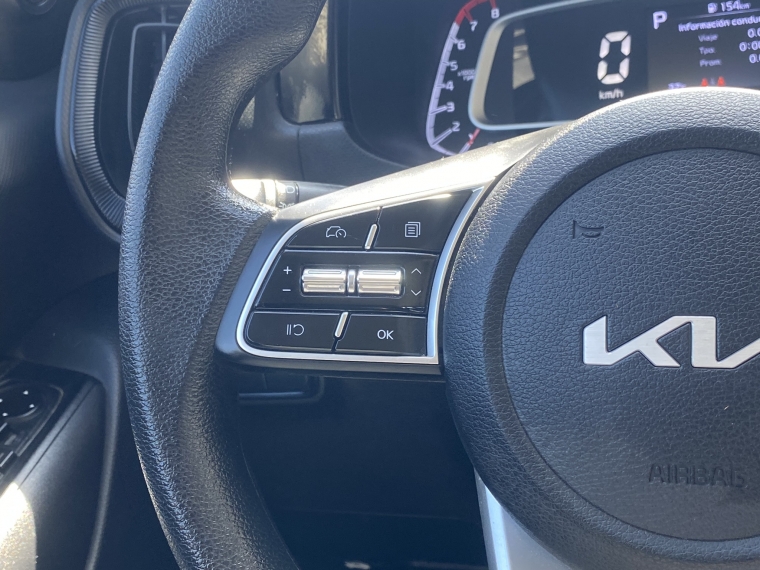 Kia Sonet 1.5 Ex Ivt Full Plus At 2025 Usado  Usado en Kovacs Usados
