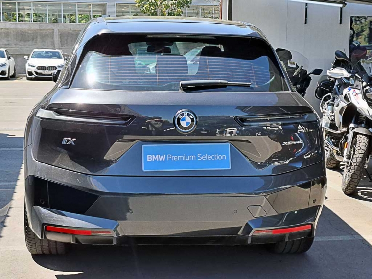 Bmw Ix Xdrive40 Suite 4x4 Aut 2022 Usado Usado en BMW Premium Selection Bmw Ix Xdrive40 Suite 4x4 Aut 2022 Usado Usado en BMW Premium Selection