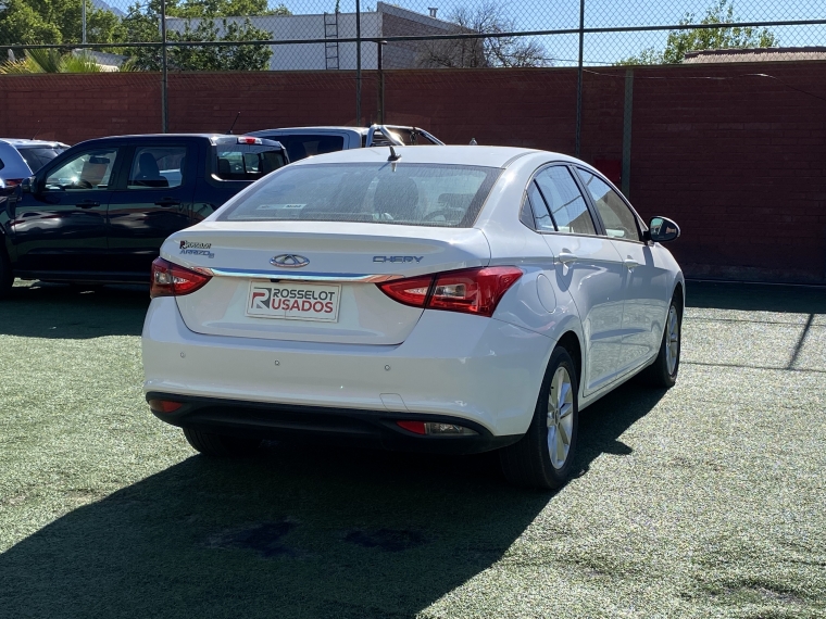 Chery Arrizo 5 Arrizo 5 Gls Mt 2023 Usado en Rosselot Usados