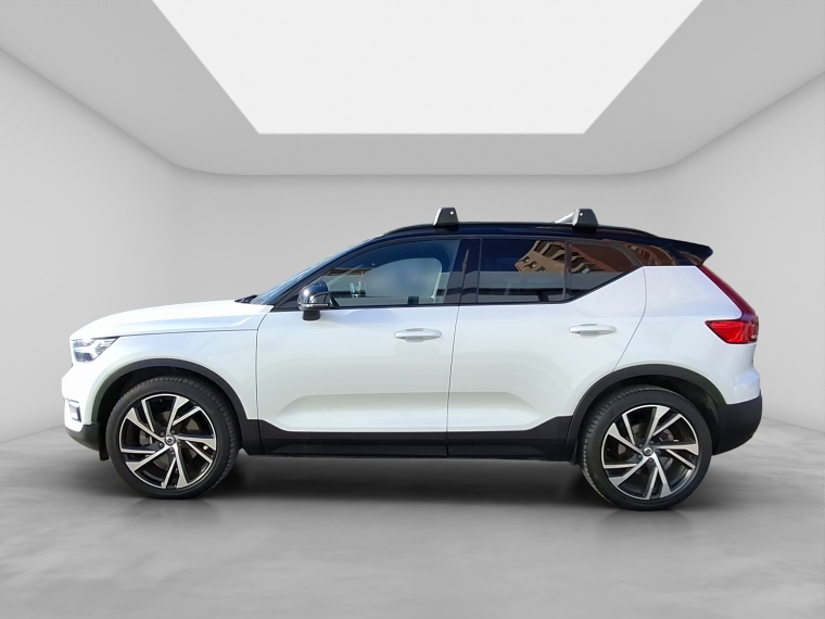 Volvo Xc40 T5 R Design 2021 Usado  Usado en BMW Premium Selection