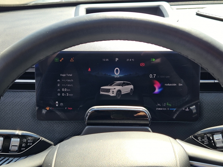 Jaecoo 7 T Summit At 1.6 2025 Usado  Usado en Kovacs Usados