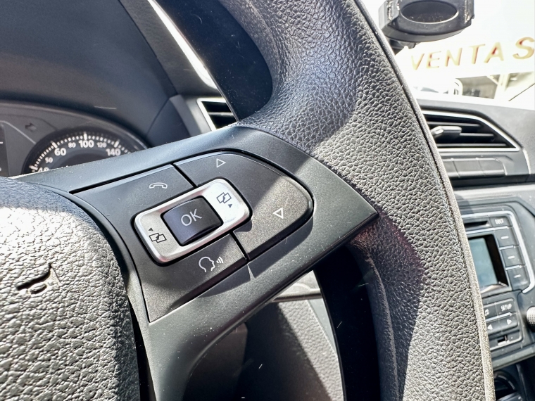 Volkswagen Voyage Voyage 1.6 2021 Usado en Rosselot Usados