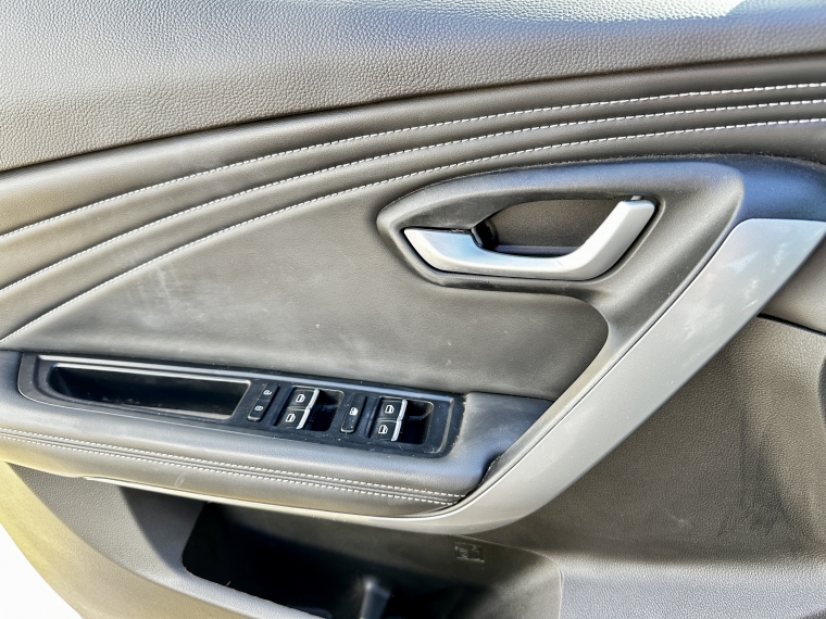 Jetour X70 X70 1.5 Aut 2022 Usado  Usado en Webautos.cl