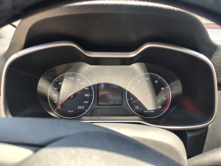 Mg Zs Zs 1.5 2019 Usado en Rosselot Usados