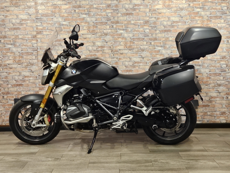 Bmw R 1250 r . 2020 Usado en BMW Premium Selection Bmw R 1250 r . 2020 Usado en BMW Premium Selection