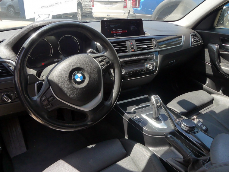 Bmw 220 I Coupe Lci 2.0 Aut 2021 Usado  Usado en Webautos.cl