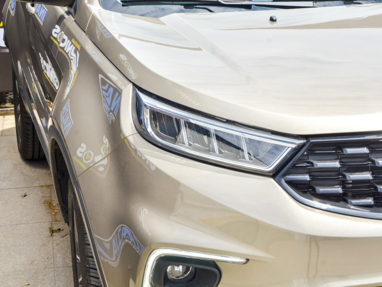 Ford Territory Aut 2023 Usado  Usado en Webautos.cl