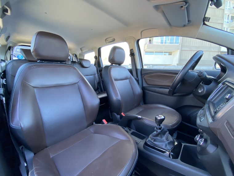 Chevrolet Spin 1.8  Premier Mt 2021 Usado  Usado en Kovacs Usados