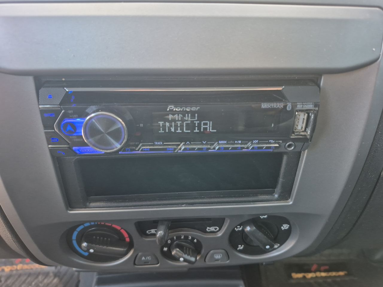 Great wall Wingle Wingle 4p 2.2 2020 Usado  Usado en Webautos.cl