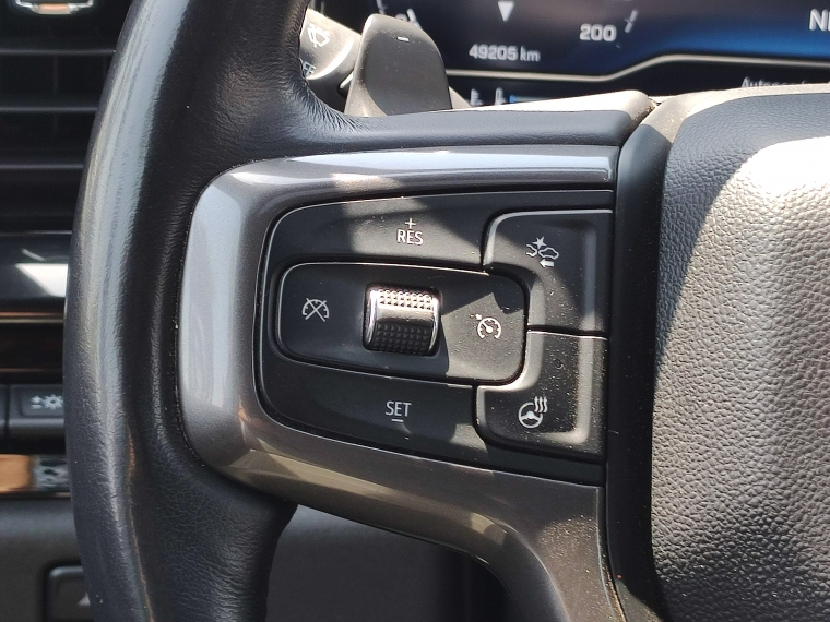 Chevrolet Silverado 4x4 6.2 Aut 2023 Usado  Usado en Kovacs Usados