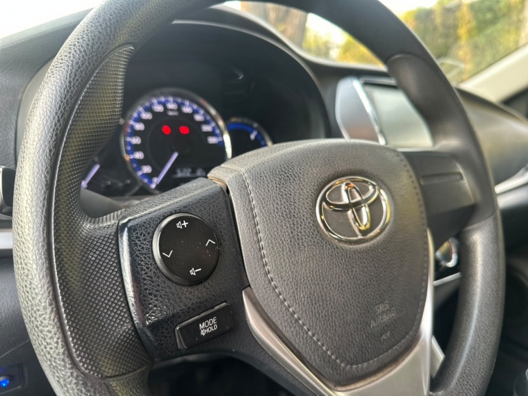 Toyota Yaris Gli 1.5 Mt 4p. 2021 Usado en Autoadvice Autos Usados