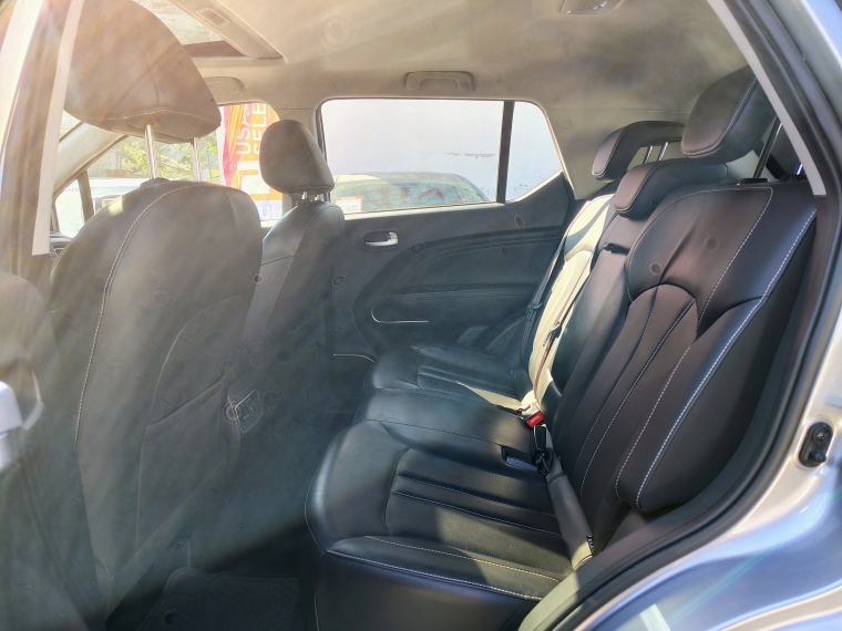 Gac motor Gs3 Gs3 Power 1.5 2024 Usado en Rosselot Usados