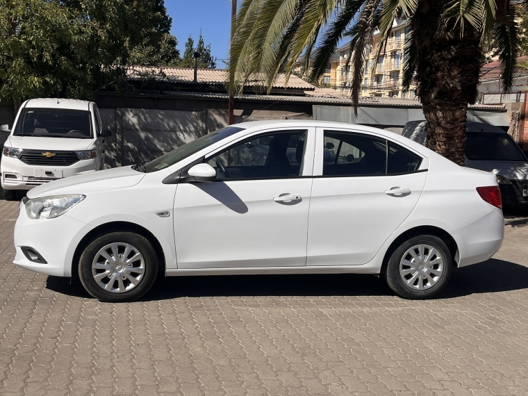 Chevrolet Sail 1.5 Ls 2020 Usado  Usado en Kovacs Usados