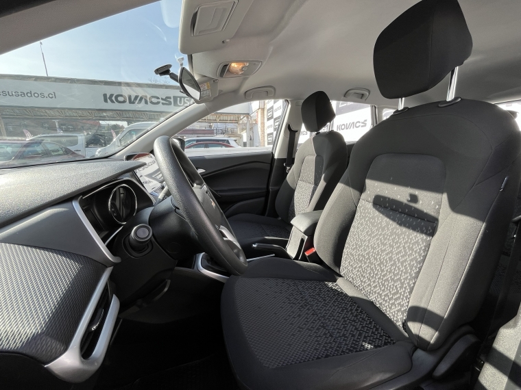 Chevrolet Tracker 1.2t Ls Mt 2024 Usado  Usado en Webautos.cl