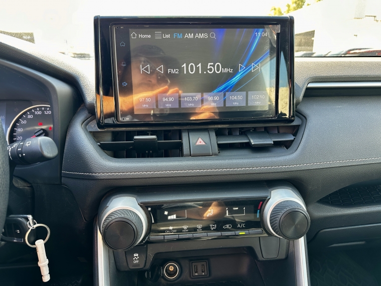 Toyota Rav4 2.0 Aut 2020 Usado  Usado en Kovacs Usados