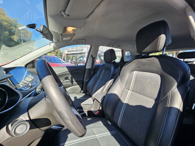 Chevrolet Tracker Ltz 1.2t Aut 2022 Usado  Usado en Kovacs Usados