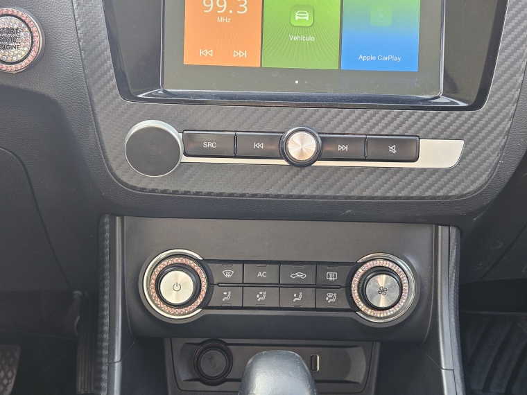 Mg Zs Zs 1.5 At 2022 Usado en Rosselot Usados