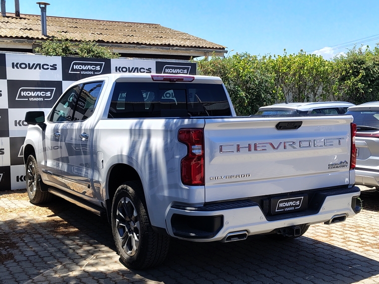 Chevrolet Silverado 4x4 3.0l Aut 2023 Usado  Usado en Kovacs Usados