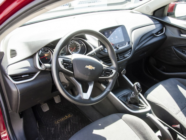 Chevrolet Onix Nb Lt 1.0t 2021 Usado Usado en Webautos.cl Chevrolet Onix Nb Lt 1.0t 2021 Usado Usado en Webautos.cl