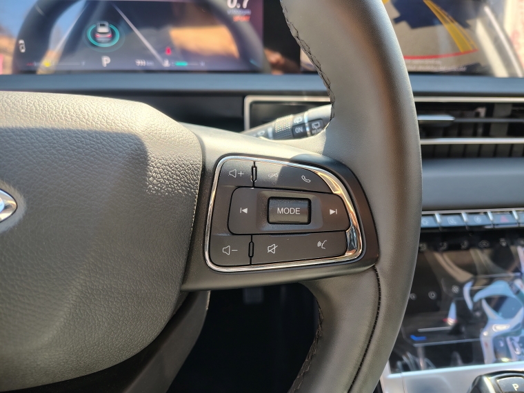 Chery Tiggo 7 pro All New Tiggo 7 Pro Max 1.5t Cvt Gls 2025 Usado en Rosselot Usados