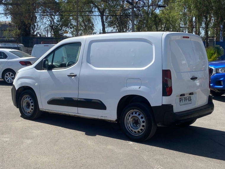 Citroen Berlingo Nueva Berlingo  2021 Usado  Usado en Autoselect Usados