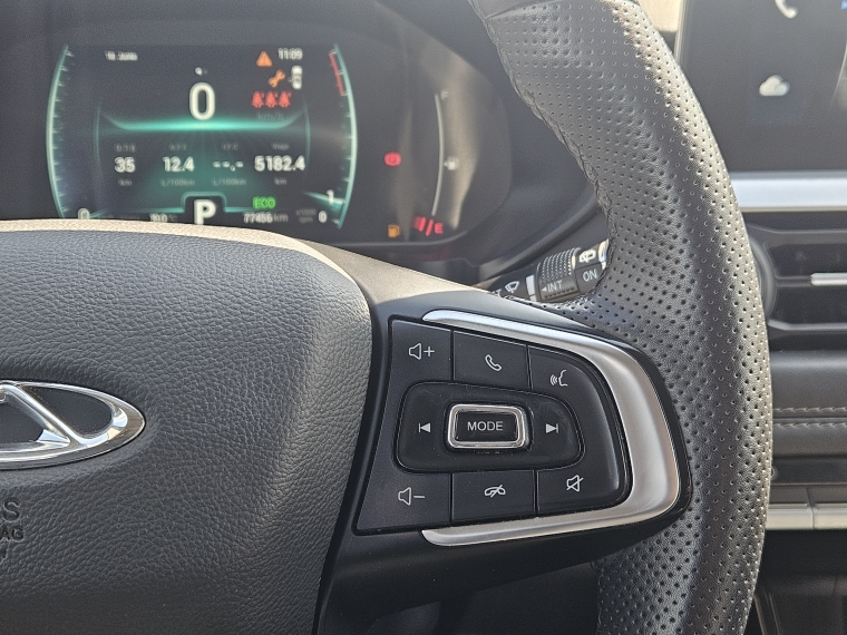 Chery Tiggo 7 1.5 Pro Glx At 2022 Usado  Usado en Kovacs Usados
