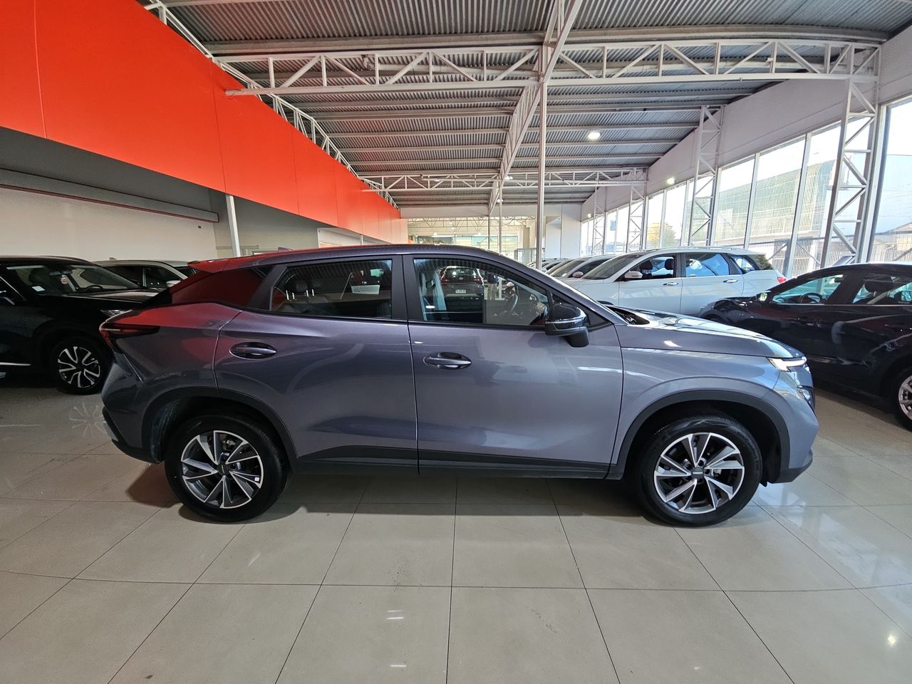 Omoda C5 C5 1.5 Aut 2026 Usado  Usado en Webautos.cl