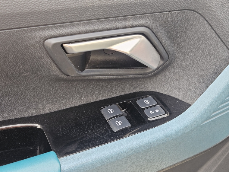 Foton Box Wonder Cargo Box 1.6 2025 Usado en Rosselot Usados