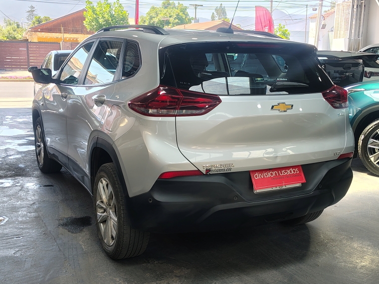 Chevrolet Tracker Tracker 1.2t 2023 Usado en Rosselot Usados