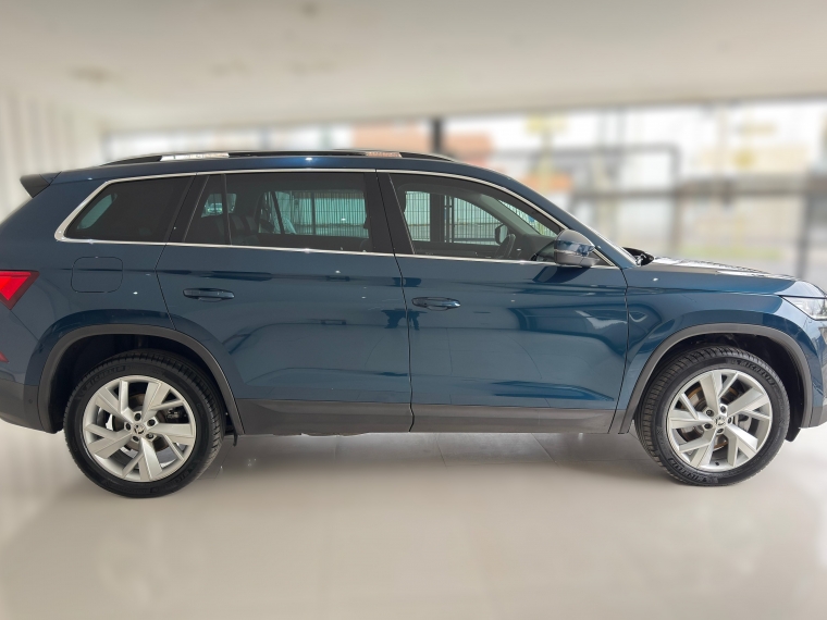 Skoda Kodiaq Tdi 4x4 2.0 At 2023 Usado en Automotriz Olea Flaño