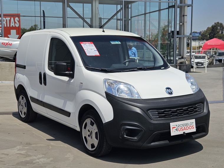 Fiat City Ram V700 City Diesel 1.3 2022 Usado en Rosselot Usados