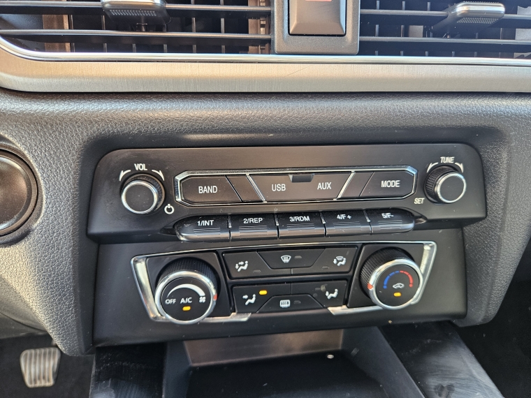 Dfsk 560 Suv 560 4x2 1.8 2023 Usado en Rosselot Usados