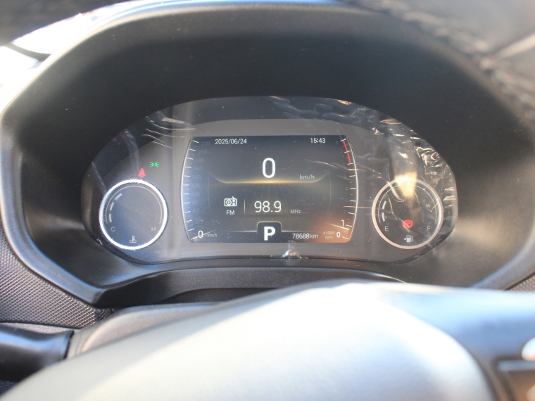 Chery Tiggo 3 Tiggo 3 Cvt 1.5l Aut 2023 Usado en Rosselot Usados