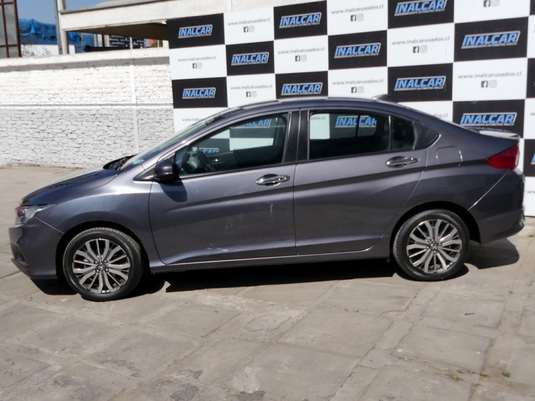 Honda City Ex 1.5 2020 Usado  Usado en Webautos.cl