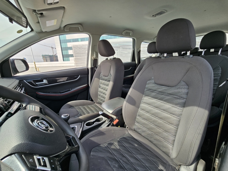 Dongfeng Sx6 Joyear Sx6 1.6 Mt 2022 Usado en Rosselot Usados