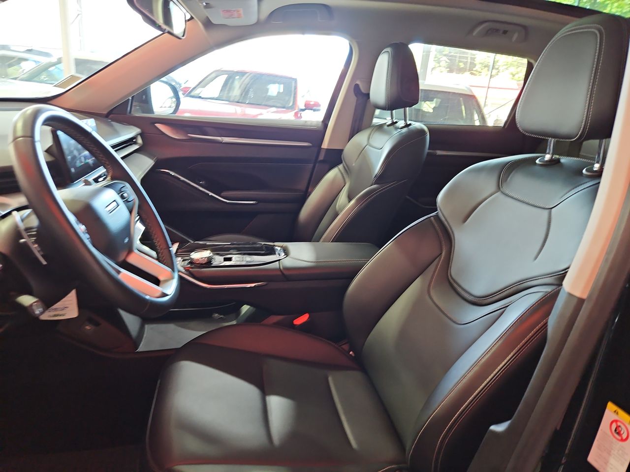 Haval H6 H6 Turbo Dct 2.0 Aut 2023 Usado en Usados de Primera - Sergio Escobar